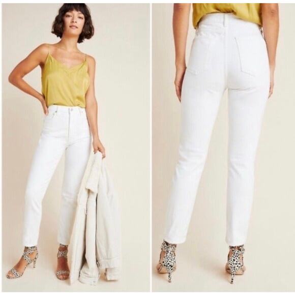 AGOLDE Denim - AGOLDE NICO‎ Jeans